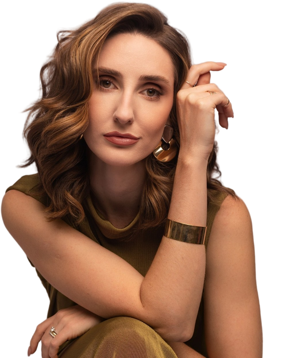 Iôlany Haberkamp.